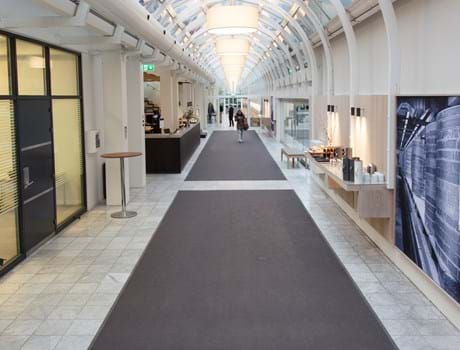 Bing, Mellau_9_5..afpassede tæpper, sisal